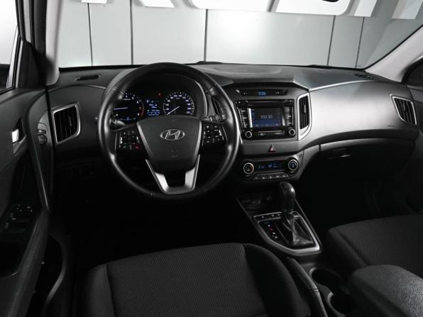 Hyundai Creta I с пробегом 2019 года, цена 1 899 000 рублей, 69096 км, внедорожник, Автокод Объявления