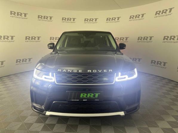 Land Rover Range Rover Sport II Рестайлинг с пробегом 2018 года, цена 6 299 000 рублей, 78968 км, внедорожник, Автокод Объявления