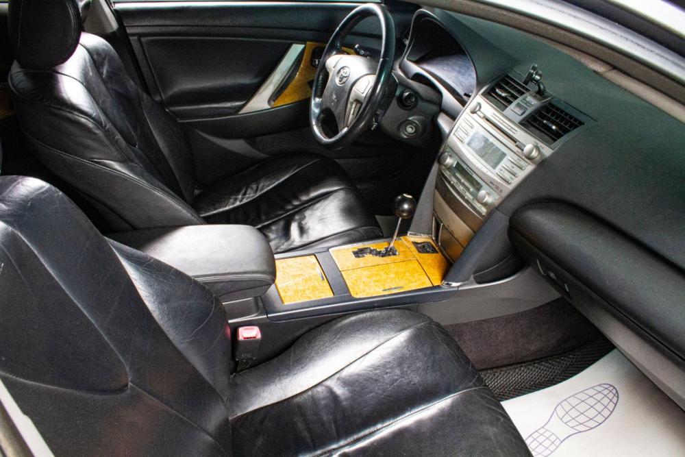 Toyota Camry VI (XV40) Сургут  - изображение 11