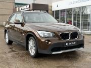 BMW X1 I (E84) Рестайлинг Пермь  - изображение 20