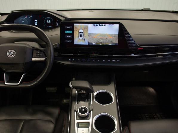 Changan CS55 Plus II с пробегом 2024 года, цена 2 380 000 рублей, 27780 км, внедорожник, Автокод Объявления