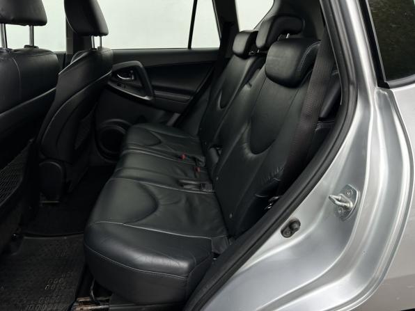 Toyota RAV4 III (XA30) Рестайлинг с пробегом 2011 года, цена 1 465 000 рублей, 137568 км, внедорожник, Автокод Объявления