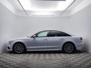 Audi A6 IV (C7) Рестайлинг Москва  - изображение 29
