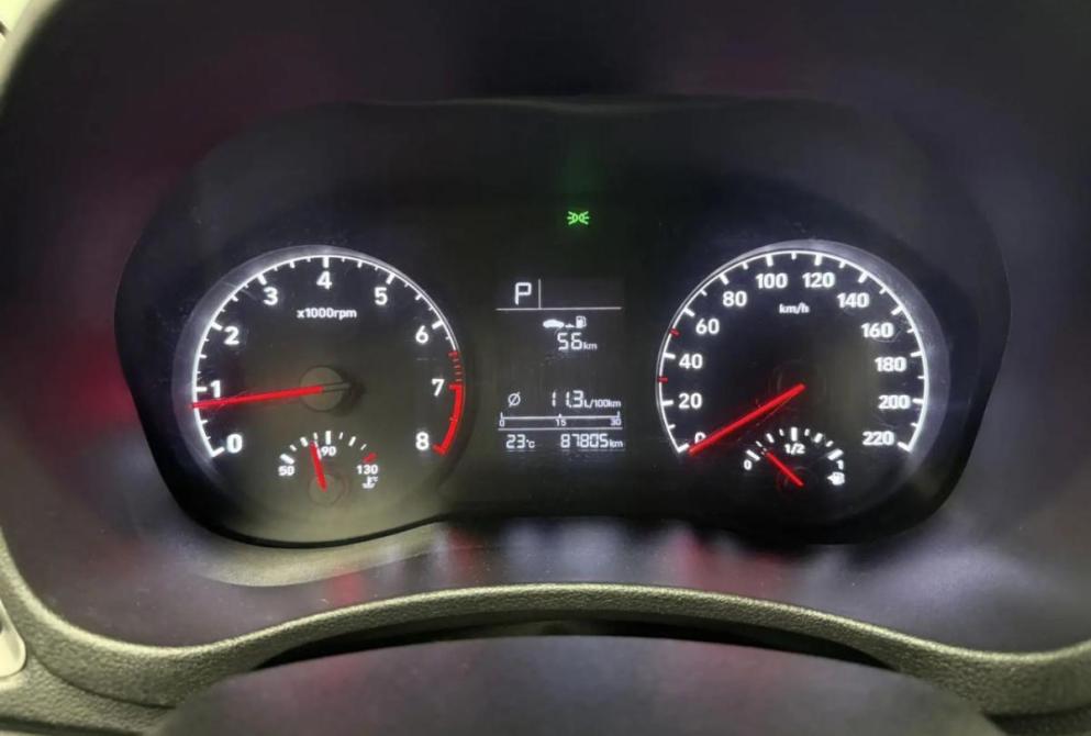 Hyundai Solaris II Астрахань  - изображение 15