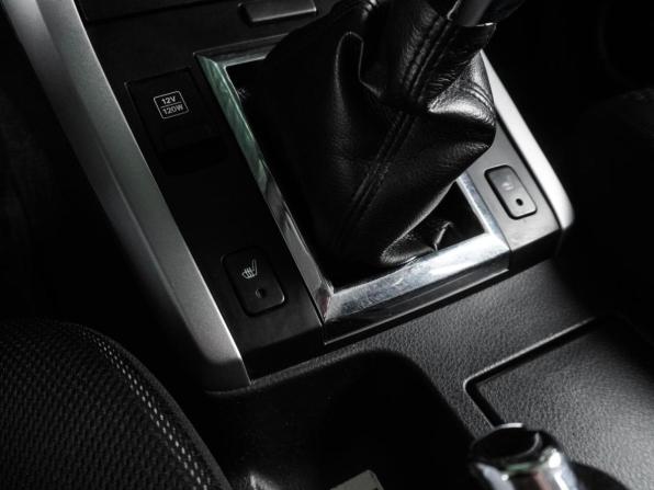 Suzuki Grand Vitara II Рестайлинг с пробегом 2011 года, цена 1 246 000 рублей, 180157 км, внедорожник, Автокод Объявления