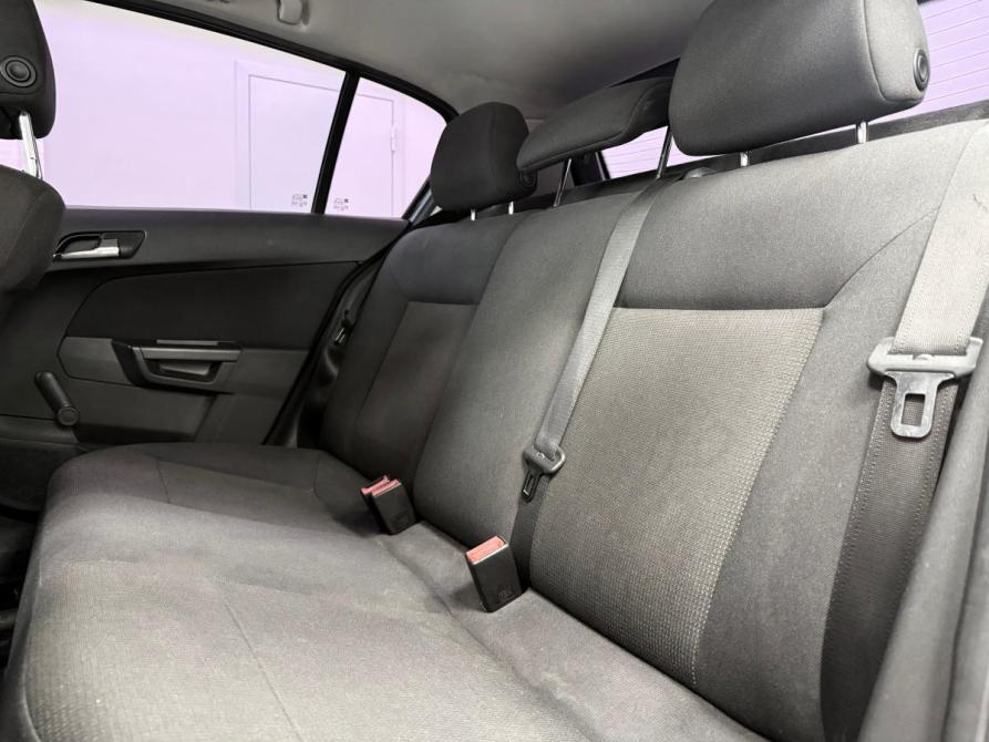 Opel Astra H Рестайлинг Казань  - изображение 9