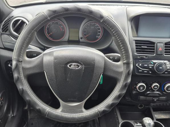 Lada (ВАЗ) Kalina II с пробегом 2014 года, цена 457 000 рублей, 201318 км, универсал, Автокод Объявления