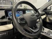 Chery Tiggo 4 Pro I Рестайлинг Москва  - изображение 33