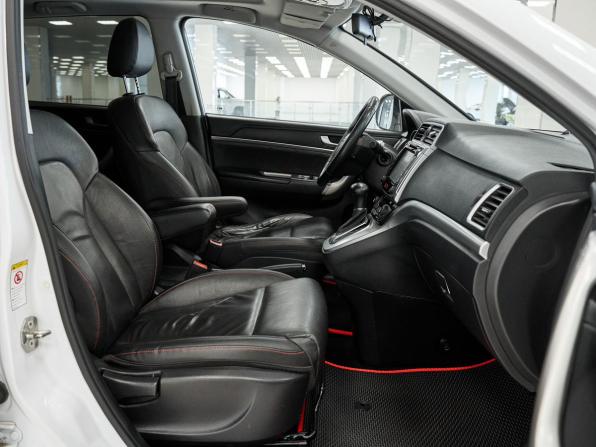 Haval H6 I с пробегом 2018 года, цена 1 284 000 рублей, 139870 км, внедорожник, Автокод Объявления