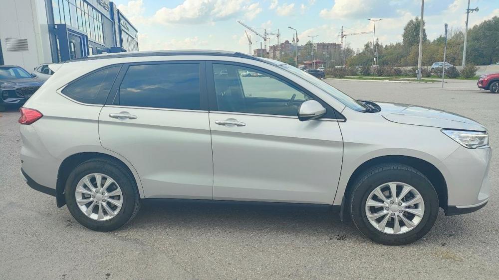 Haval M6 II Пермь  - изображение 12