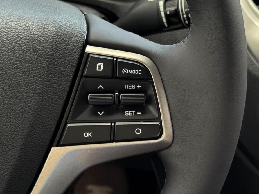 Hyundai Solaris II Кропоткин  - изображение 17