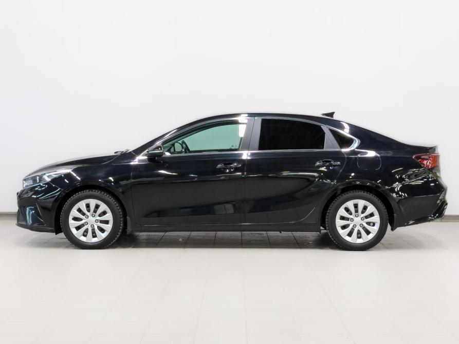 Kia Cerato IV Рестайлинг Москва  - изображение 8