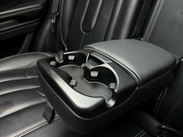 Land Rover Range Rover Evoque I с пробегом 2013 года, цена 1 799 000 рублей, 147860 км, внедорожник, Автокод Объявления
