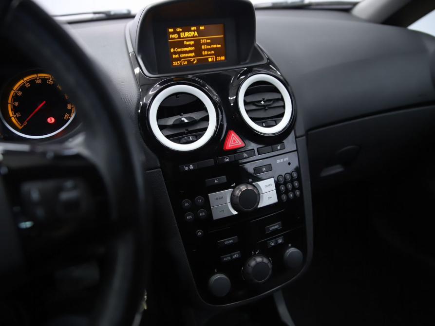 Opel Corsa D Уфа  - изображение 12