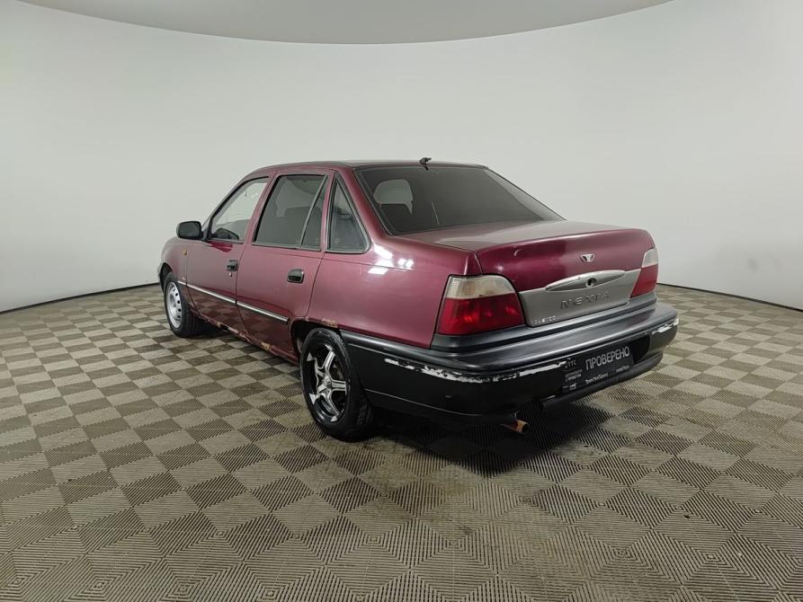 Daewoo Nexia I Уфа  - изображение 8