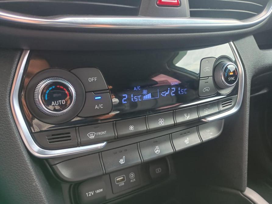 Hyundai Santa Fe IV Ярославль  - изображение 18