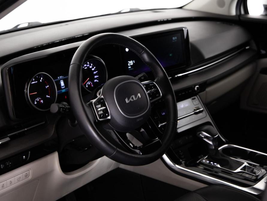 Kia Carnival IV Санкт-Петербург  - изображение 24