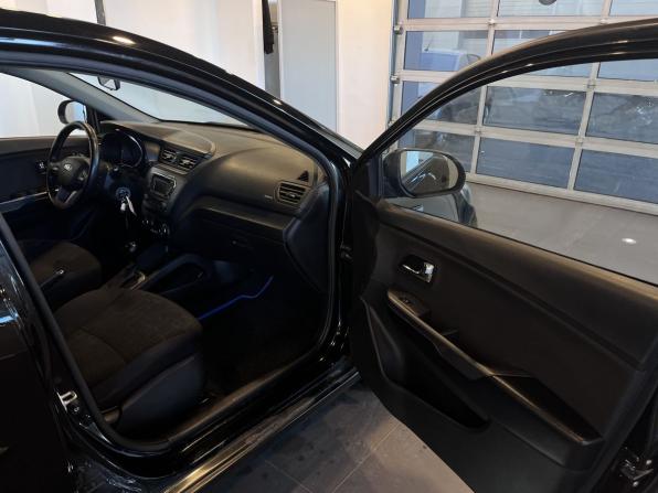 Kia Rio III с пробегом 2014 года, цена 889 000 рублей, 134440 км, седан, Автокод Объявления