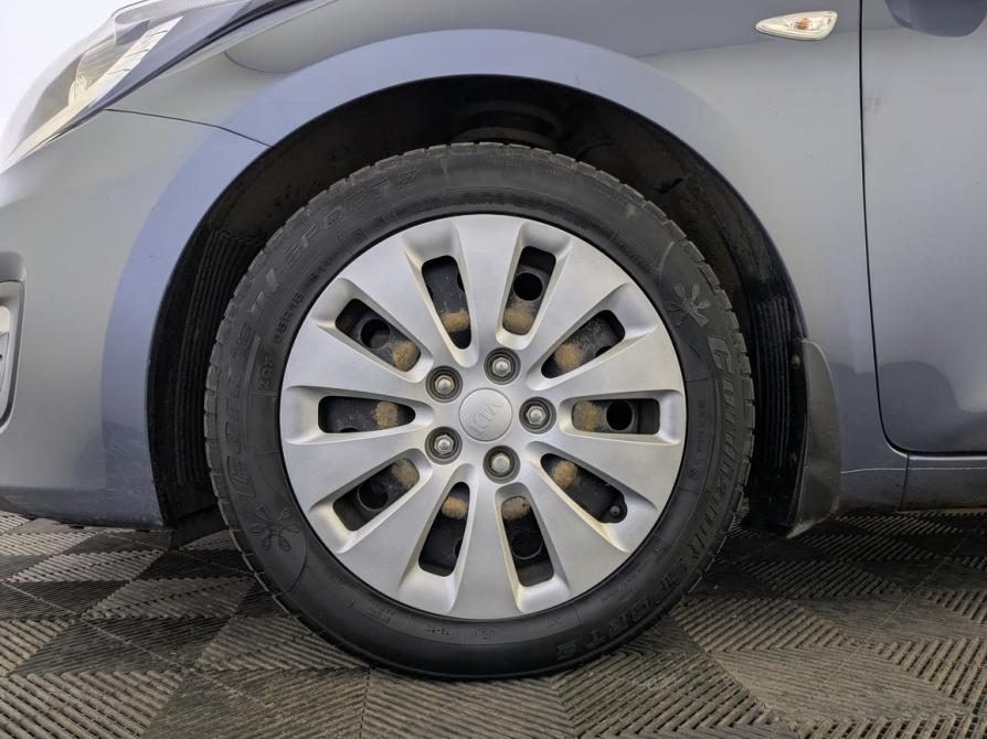 Kia Ceed II Рестайлинг Москва  - изображение 13