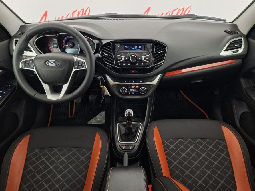 Lada (ВАЗ) Vesta I Псков  - изображение 9