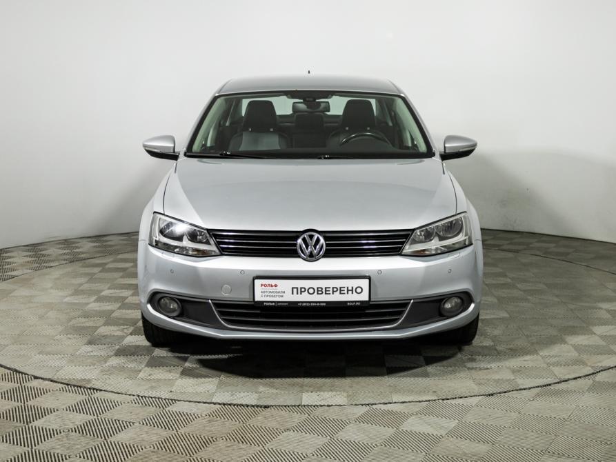 Volkswagen Jetta VI Санкт-Петербург  - изображение 12