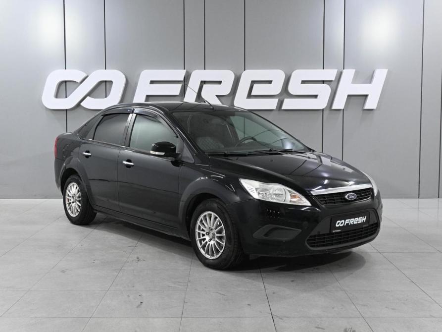 Ford Focus II Рестайлинг Ростов-на-Дону  - изображение 1