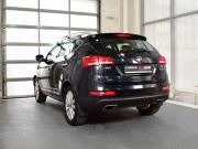 JAC S5 (Eagle) I Рестайлинг Кемерово  - изображение 30
