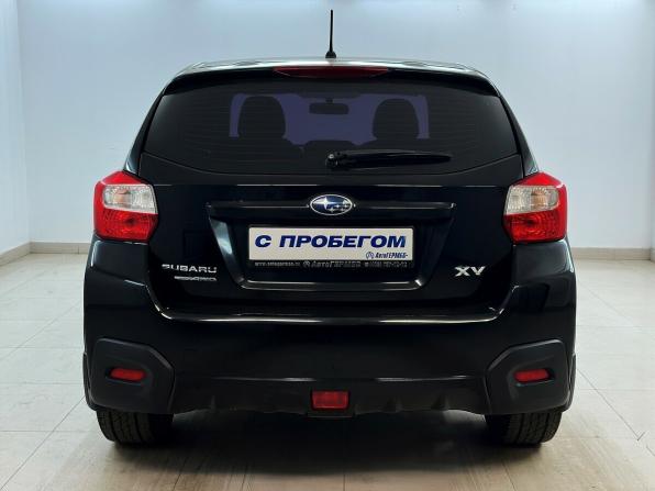 Subaru Impreza IV с пробегом 2012 года, цена 845 000 рублей, 243558 км, хэтчбек, Автокод Объявления