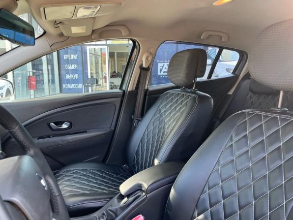 Renault Megane III с пробегом 2011 года, цена 685 000 рублей, 187000 км, хэтчбек, Автокод Объявления