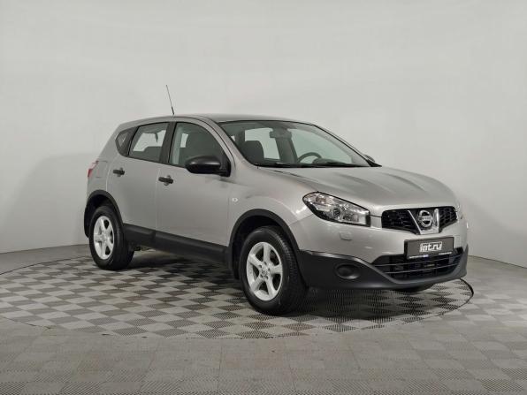 Nissan Qashqai I Рестайлинг с пробегом 2013 года, цена 979 000 рублей, 147761 км, внедорожник, Автокод Объявления