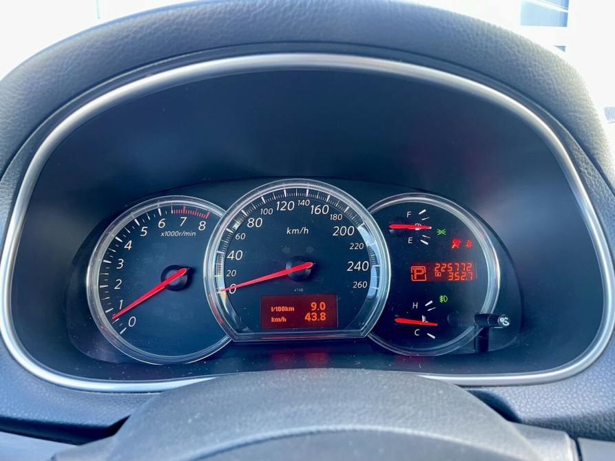Nissan Teana II (J32) Рестайлинг Новокузнецк  - изображение 16