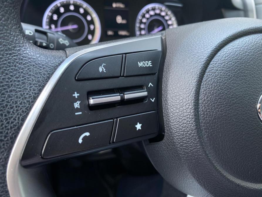 Hyundai Creta II Тюмень  - изображение 16