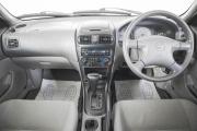 Nissan Sunny B15 Кемерово  - изображение 30