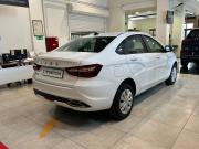 Lada (ВАЗ) Vesta I Рестайлинг (NG) Челябинск  - изображение 22