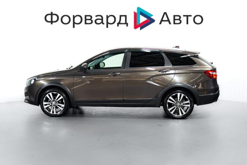 Lada (ВАЗ) Vesta I Тюмень  - изображение 5