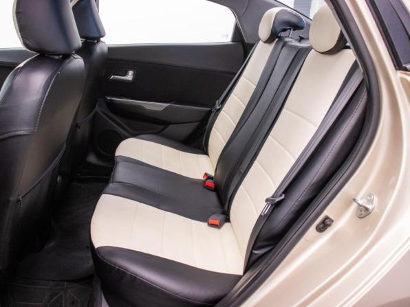 Kia Rio III с пробегом 2013 года, цена 654 000 рублей, 285864 км, седан, Автокод Объявления