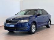Skoda Rapid I Волгоград  - изображение 24