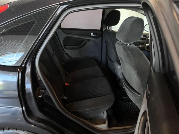 Ford Focus II Рестайлинг с пробегом 2008 года, цена 588 000 рублей, 250023 км, хэтчбек, Автокод Объявления