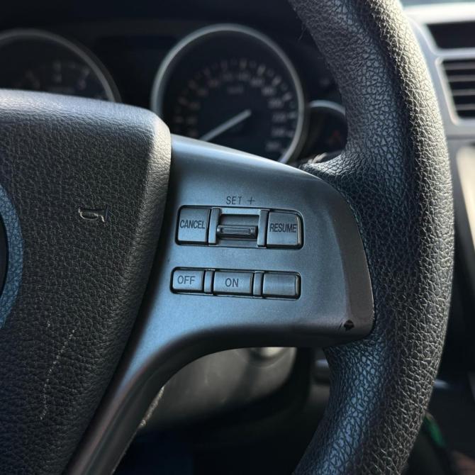 Mazda 6 II (GH) Нижнекамск  - изображение 21