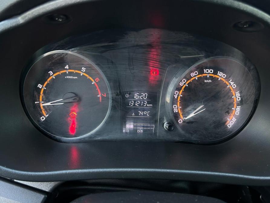 Lada (ВАЗ) Granta I Рестайлинг Альметьевск  - изображение 17