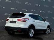 Nissan Qashqai II Санкт-Петербург  - изображение 28