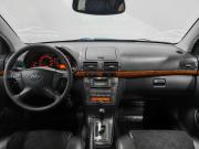 Toyota Avensis II Рестайлинг Новосибирск  - изображение 33
