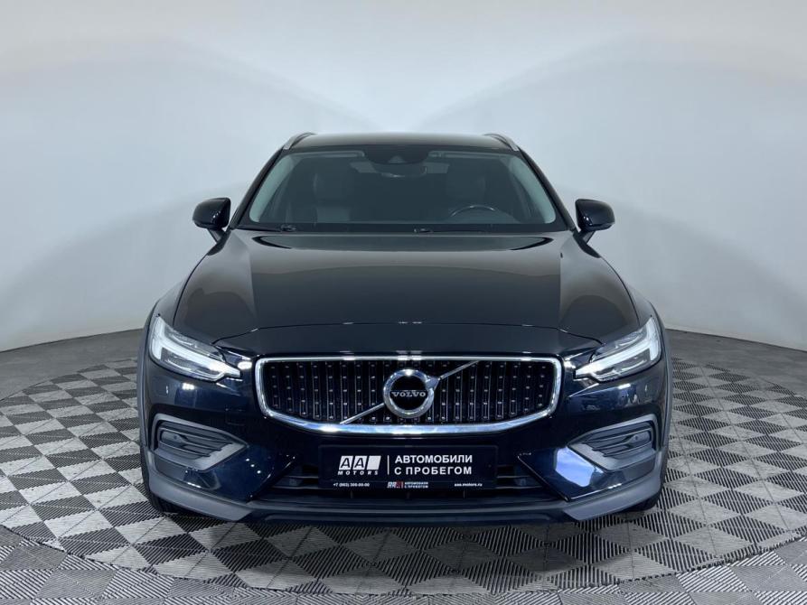 Volvo V60 Cross Country II Ростов-на-Дону  - изображение 2