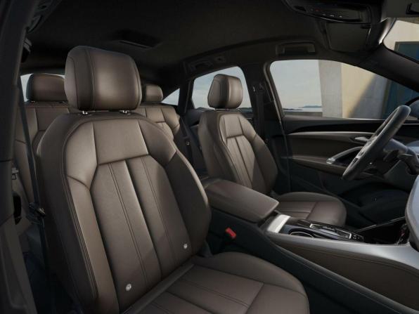 Новый Audi Q5 Sportback II (GU) 2026 года, цена 8 800 000 рублей, внедорожник, Автокод Объявления