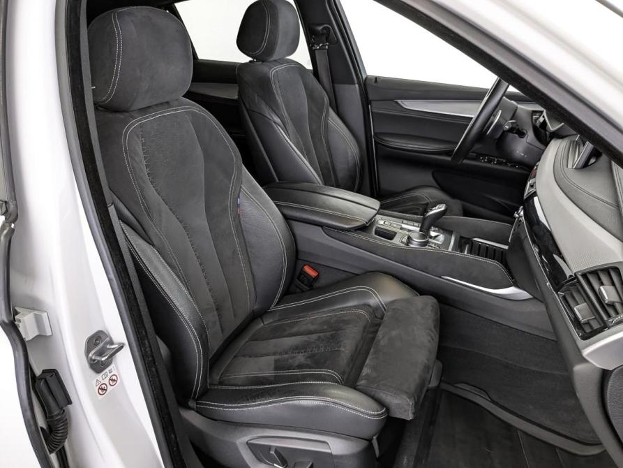 BMW X6 II (F16) Москва  - изображение 24