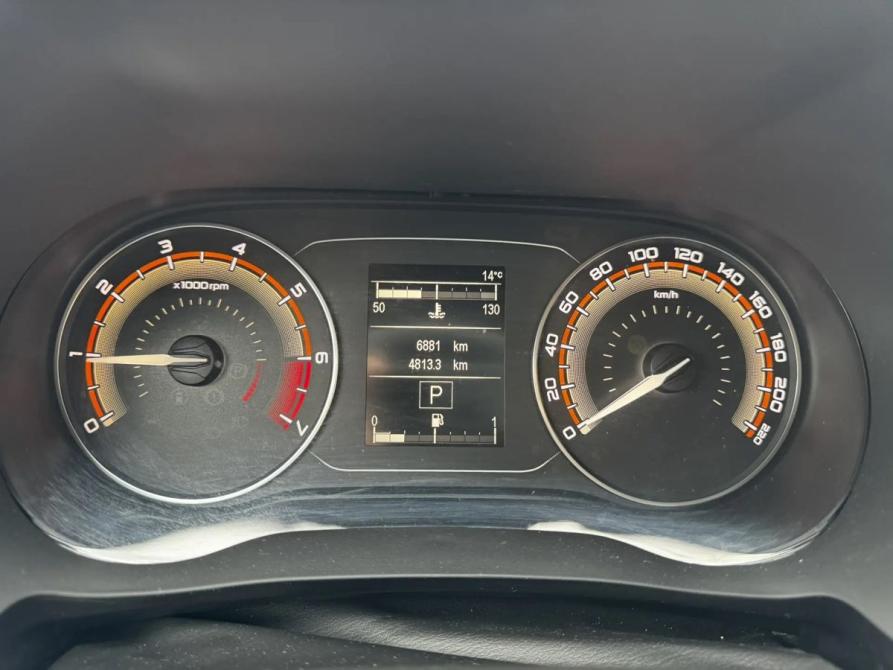 Lada (ВАЗ) Vesta I Рестайлинг (NG) Ярославль  - изображение 14