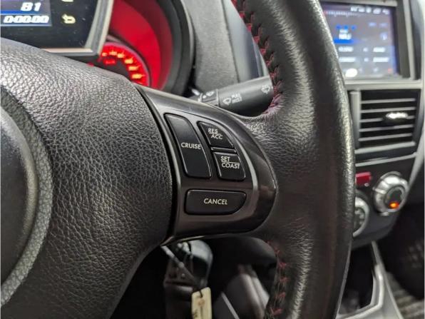 Subaru Impreza WRX III Рестайлинг с пробегом 2011 года, цена 1 830 000 рублей, 186000 км, седан, Автокод Объявления