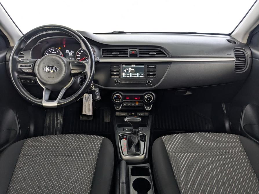 Kia Rio IV Москва  - изображение 22