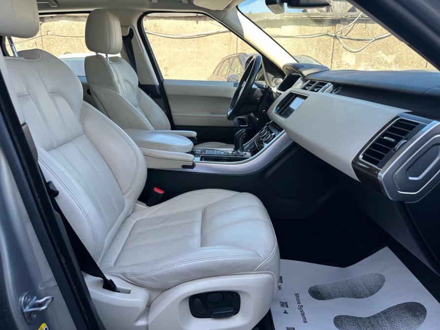 Land Rover Range Rover Sport II Пермь  - изображение 19