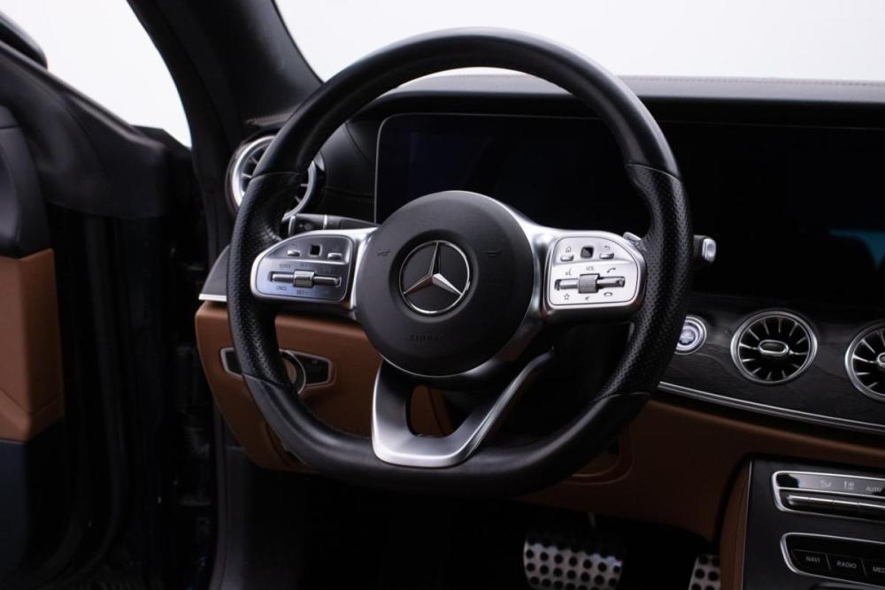 Mercedes-Benz E-Класс V (W213 S213 C238) Москва  - изображение 16